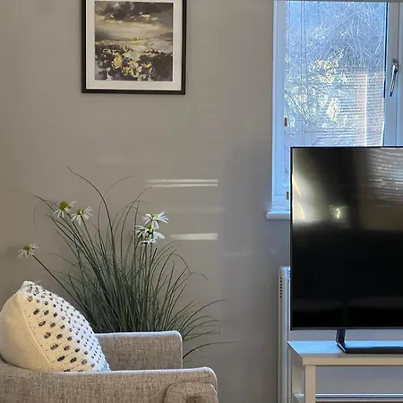 Comfortable Room In A Luxurious Apt With Parking In Blackheath Londres Exterior foto