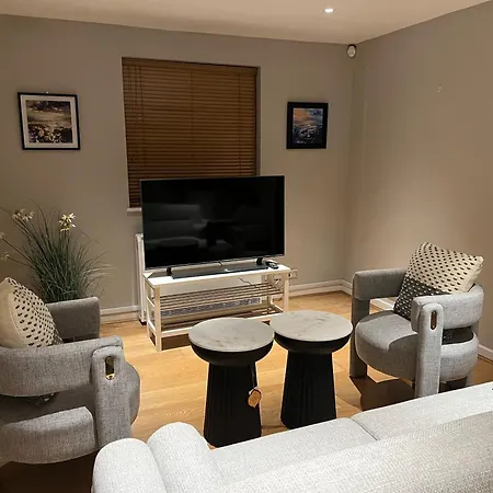 Comfortable Room In A Luxurious Apt With Parking In Blackheath Londres Exterior foto
