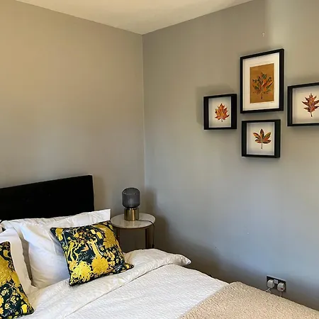 Comfortable Room In A Luxurious Apt With Parking In Blackheath Londres Exterior foto