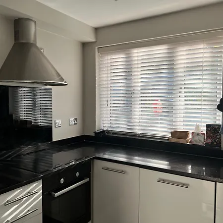 Comfortable Room In A Luxurious Apt With Parking In Blackheath Londres Exterior foto
