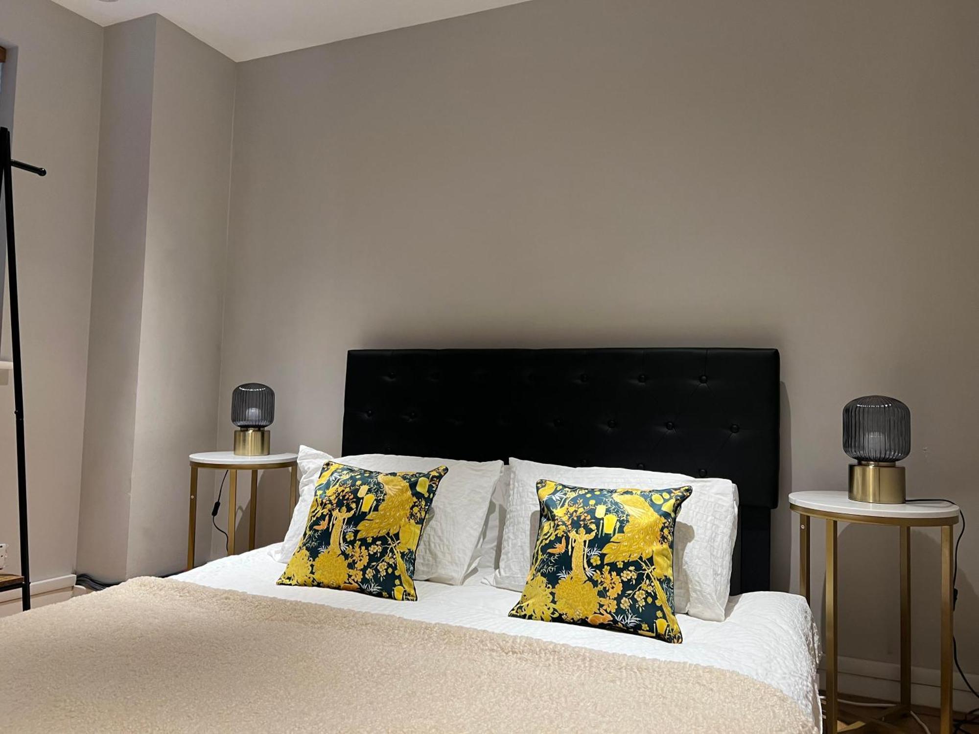 Comfortable In A Luxurious With Parking In Blackheath Проживание в семье Лондон