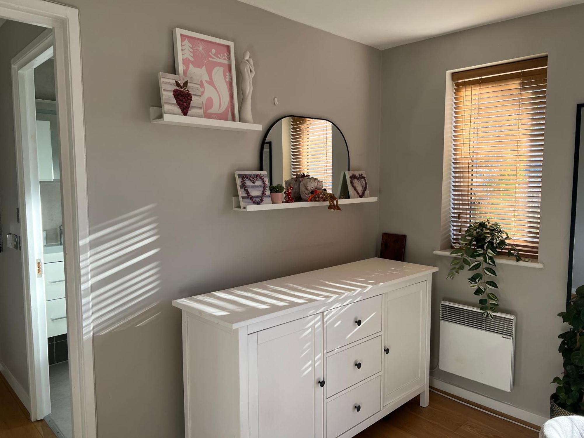 Comfortable In A Luxurious With Parking In Blackheath Лондон