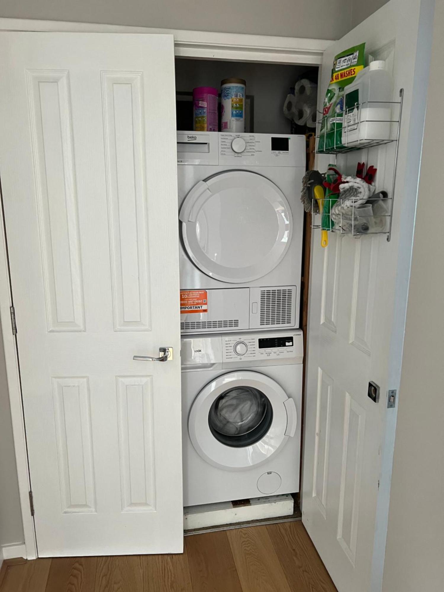 Проживание в семье Comfortable In A Luxurious With Parking In Blackheath