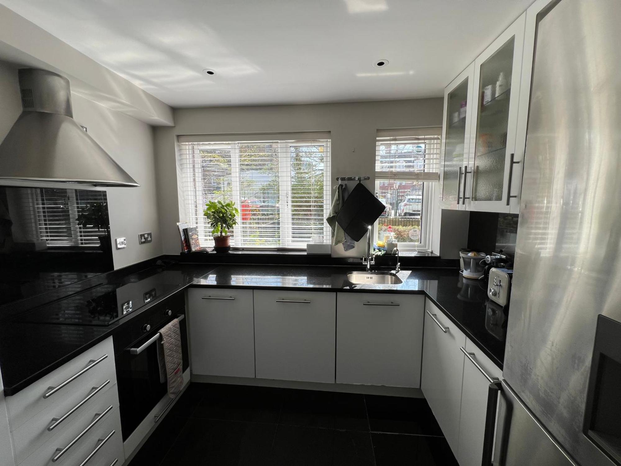 Проживание в семье Comfortable In A Luxurious With Parking In Blackheath Лондон